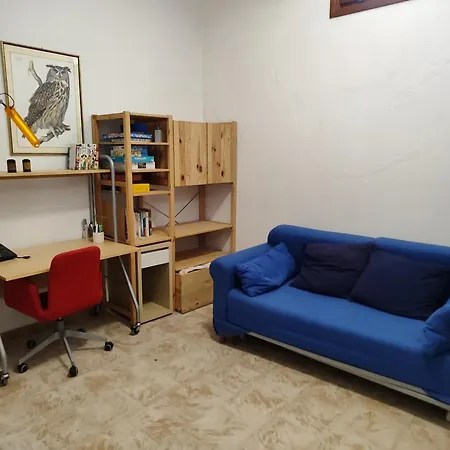 Prázdninový dům Casa Marina *