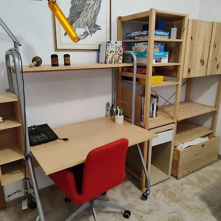 Casa Marina Prázdninový dům *