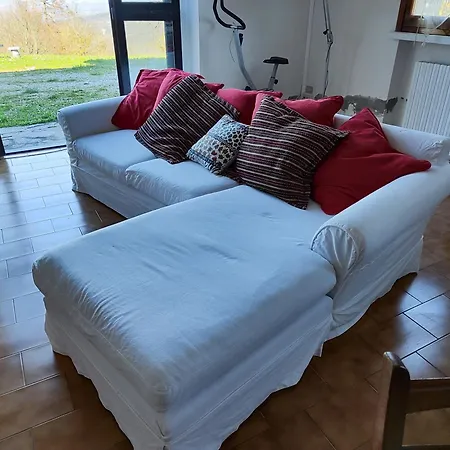 Casa Marina Prázdninový dům La Posta