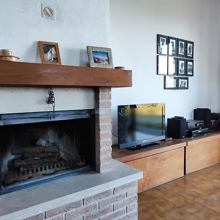 Casa Marina La Posta