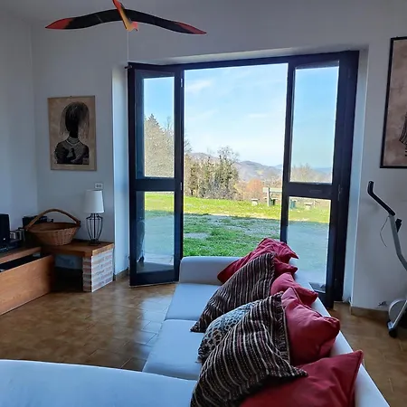 בית נופש Casa Marina