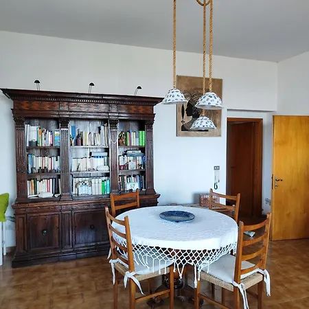 Casa Marina בית נופש La Posta