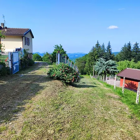 Casa Marina La Posta