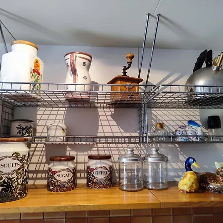 Prázdninový dům Casa Marina