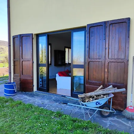 Casa Marina Feriehus *