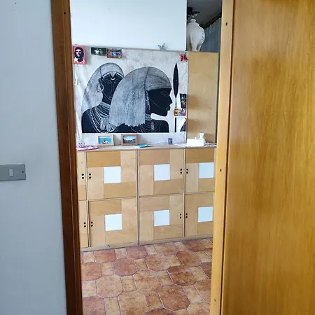 בית נופש Casa Marina *