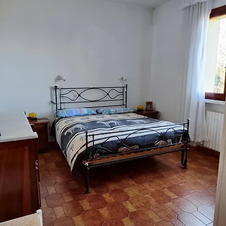 Prázdninový dům Casa Marina La Posta