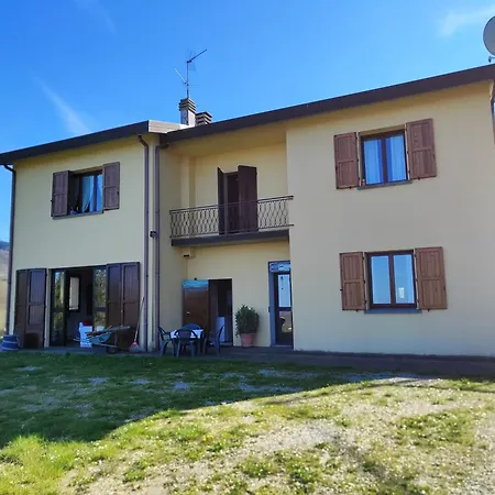 Casa Marina *
