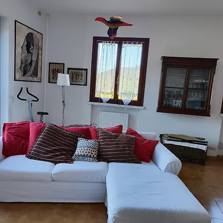 Casa Marina * La Posta