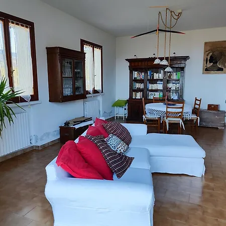 Casa Marina Prázdninový dům *