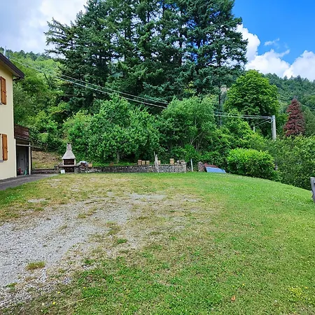 Feriehus Casa Marina *