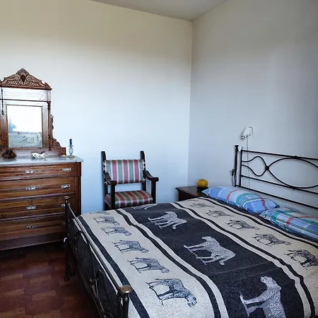 Casa Marina Prázdninový dům