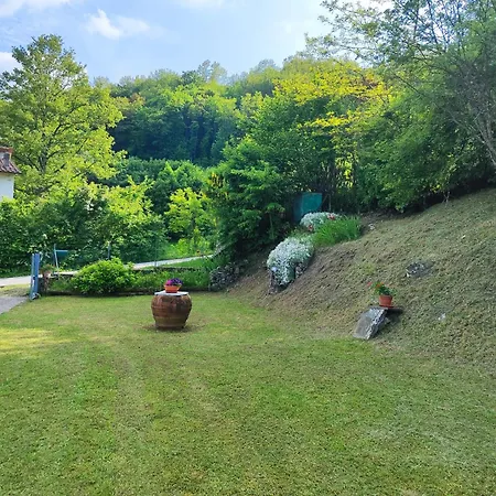 Casa Marina Prázdninový dům *