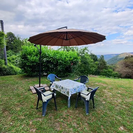 Casa Marina Prázdninový dům La Posta