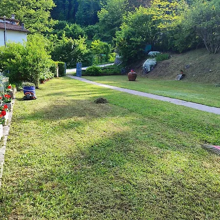 Casa Marina La Posta