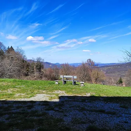 Casa Marina Prázdninový dům