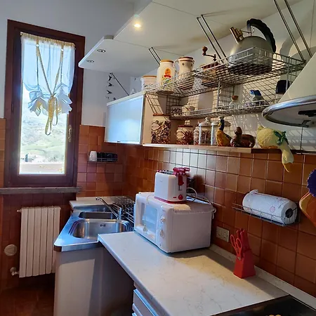 Casa Marina * La Posta