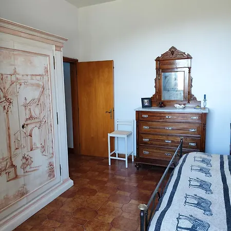 Casa Marina בית נופש