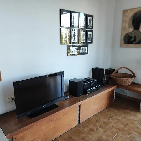 בית נופש Casa Marina