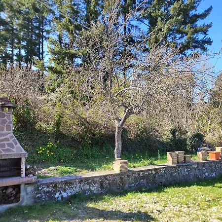 Casa Marina Prázdninový dům