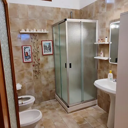 Casa Marina Prázdninový dům