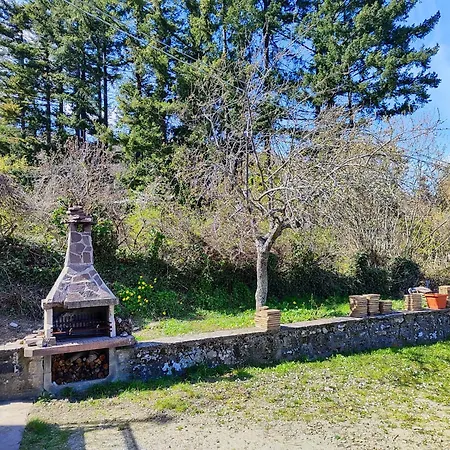 Casa Marina La Posta