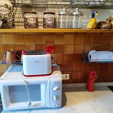 Casa Marina Prázdninový dům La Posta