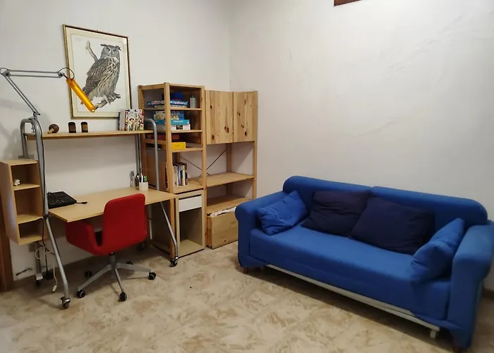 Feriehus Casa Marina *