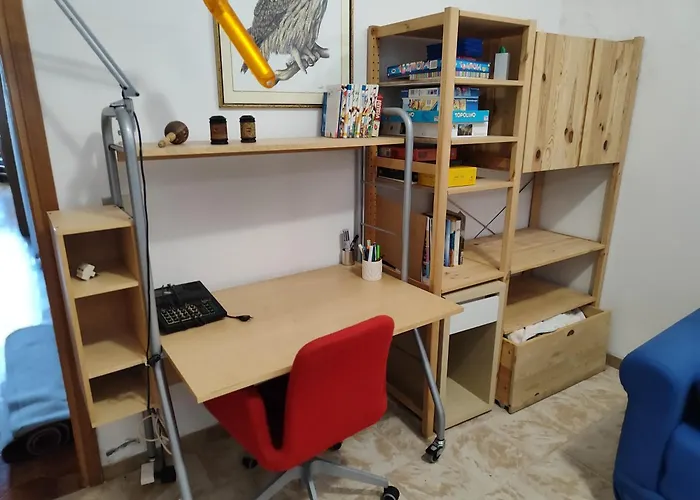 Casa Marina Σπίτι διακοπών *