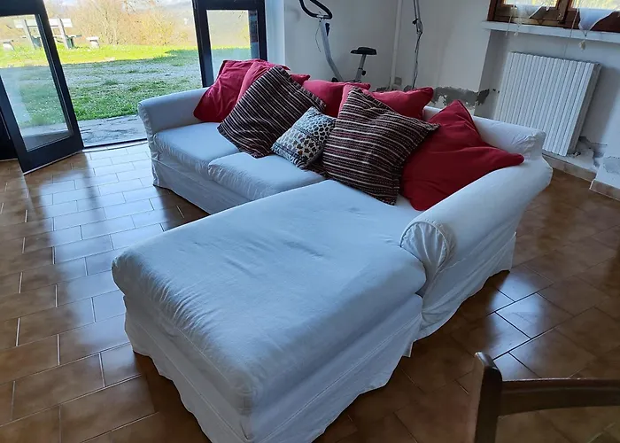 Casa Marina Feriehus La Posta