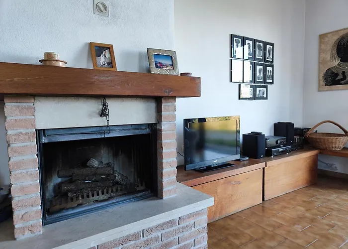 Casa Marina La Posta