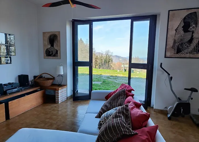 Σπίτι διακοπών Casa Marina