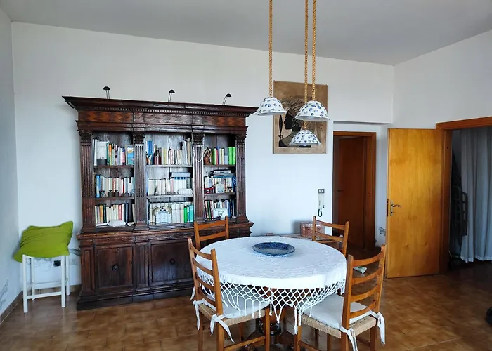 Casa Marina Feriehus La Posta