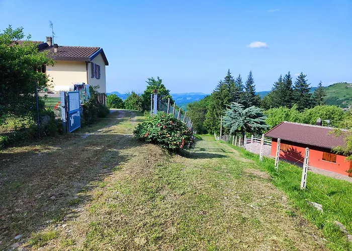 Casa Marina La Posta