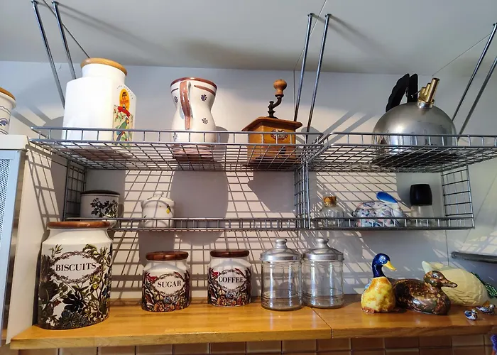 Σπίτι διακοπών Casa Marina