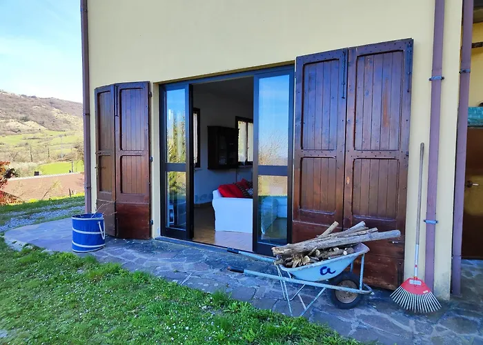 Casa Marina Feriehus *