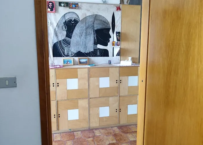 Feriehus Casa Marina *