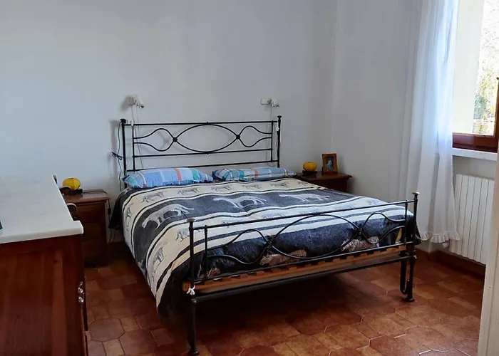 Σπίτι διακοπών Casa Marina La Posta