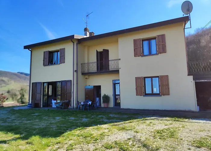 Casa Marina *