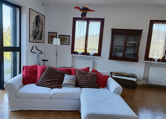 Casa Marina * La Posta