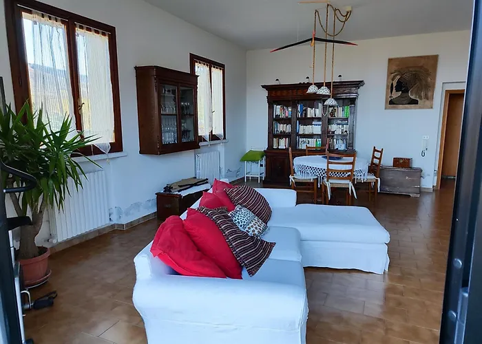 Casa Marina Σπίτι διακοπών *