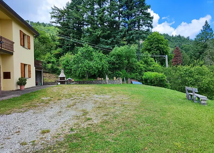 Σπίτι διακοπών Casa Marina *