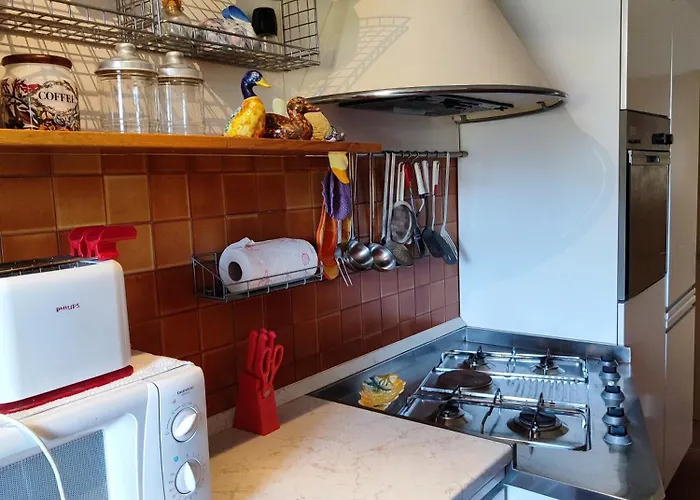 Casa Marina Σπίτι διακοπών La Posta