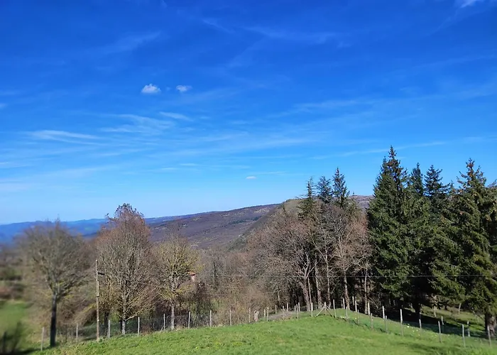 Casa Marina * La Posta