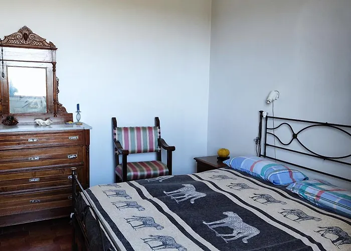 Casa Marina Σπίτι διακοπών