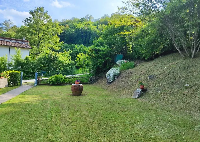 Casa Marina Feriehus *