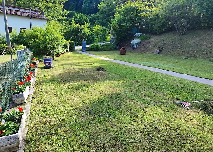 Casa Marina La Posta