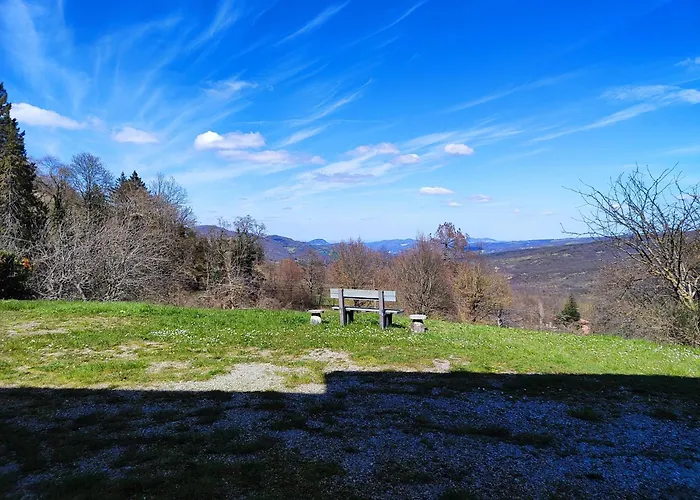 Casa Marina Feriehus