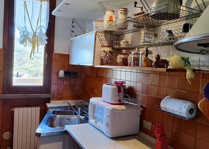 Casa Marina * La Posta