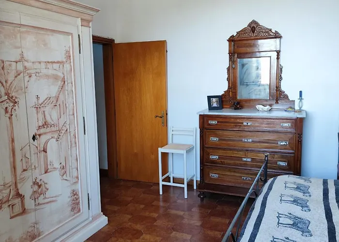 Casa Marina Σπίτι διακοπών